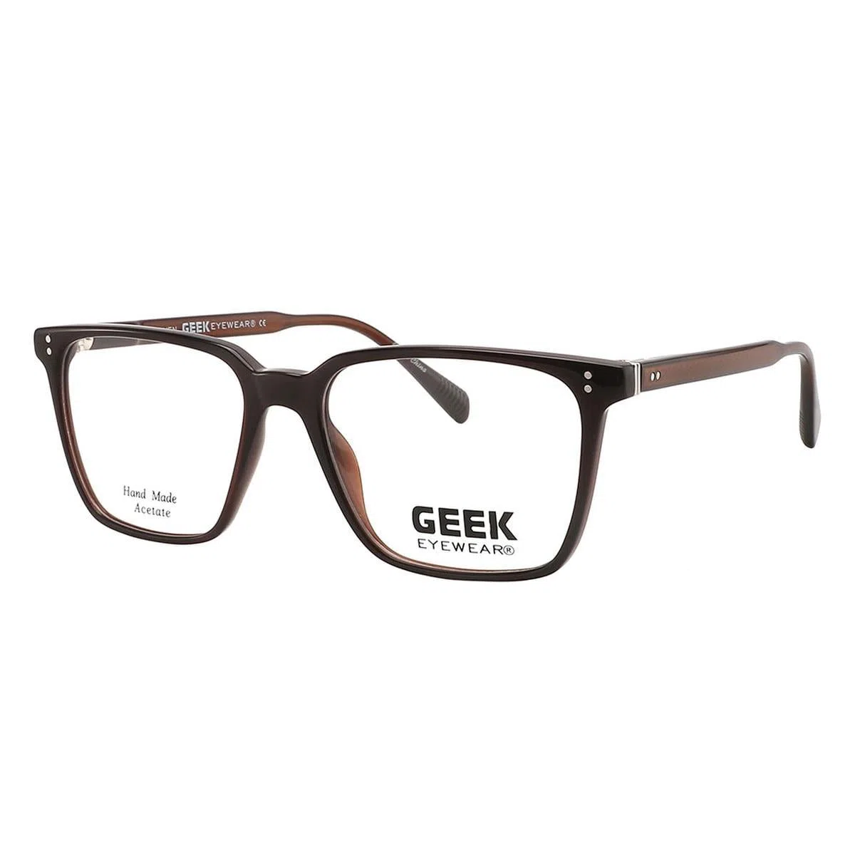 GEEK EYEWEAR DRAVEN Eyeglasses - view 2